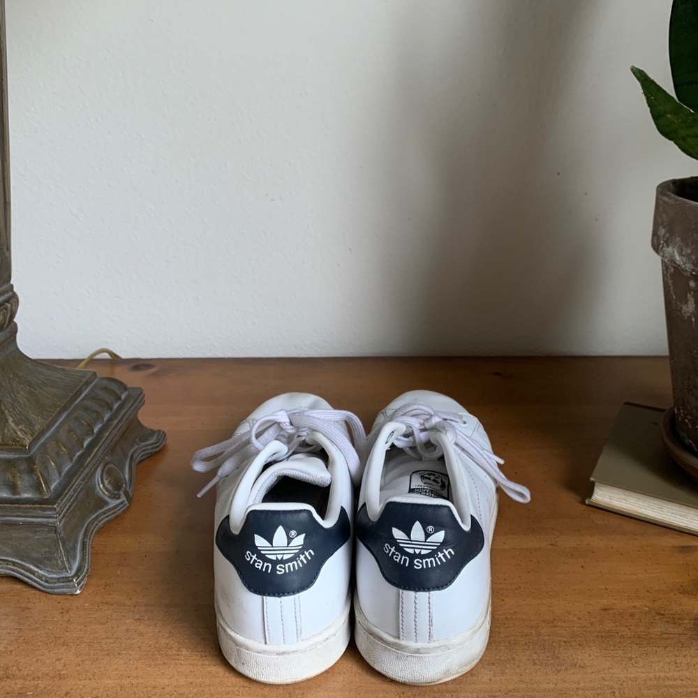 Stan Smith Adidas - Picture 4 of 5